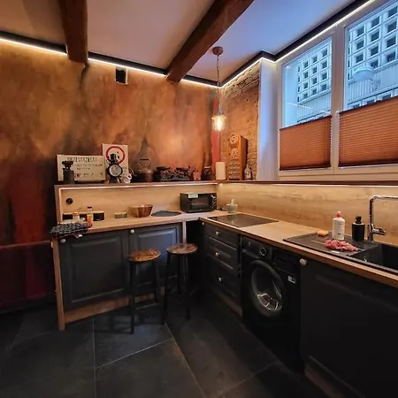 Stylowy Retro * Познань