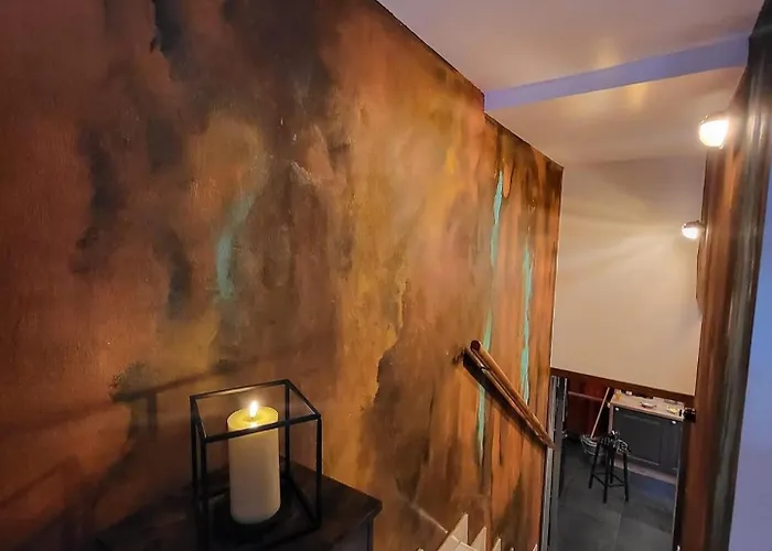 Lägenhet Stylowy Retro *