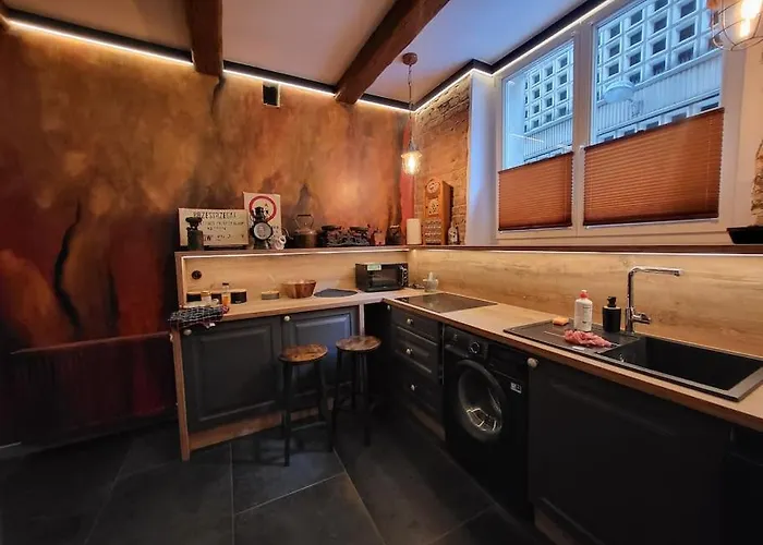 Stylowy Retro * Poznań