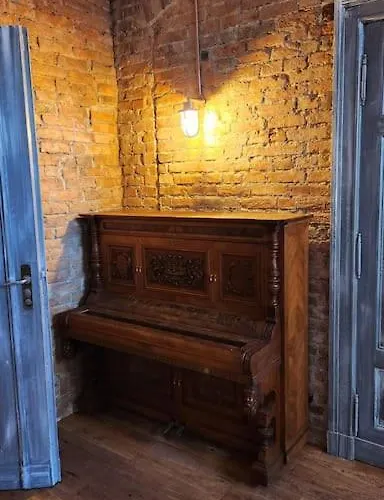 Stylowy Retro * Poznań