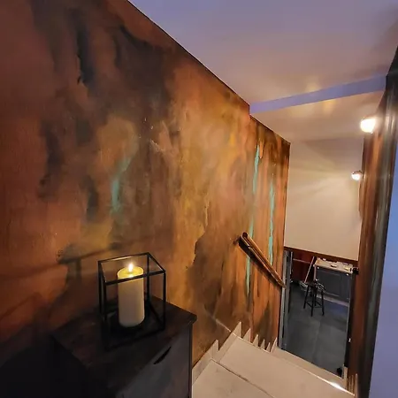 Apartmán Stylowy Retro *