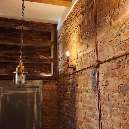 Stylowy Retro * 포즈난