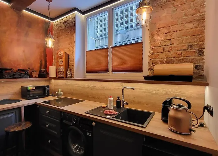 Stylowy Retro Poznań