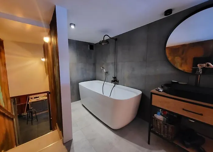 Appartamento Stylowy Retro